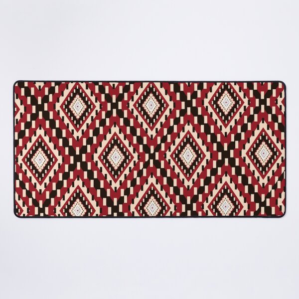 Item preview, Tunisia loincloth patterns designed and sold by Wolagno.