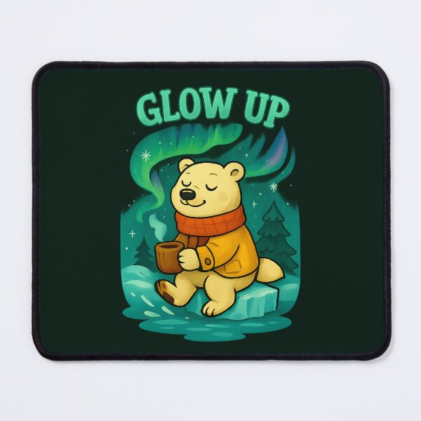Item preview, Glow Up designed and sold by PlanetBoi.
