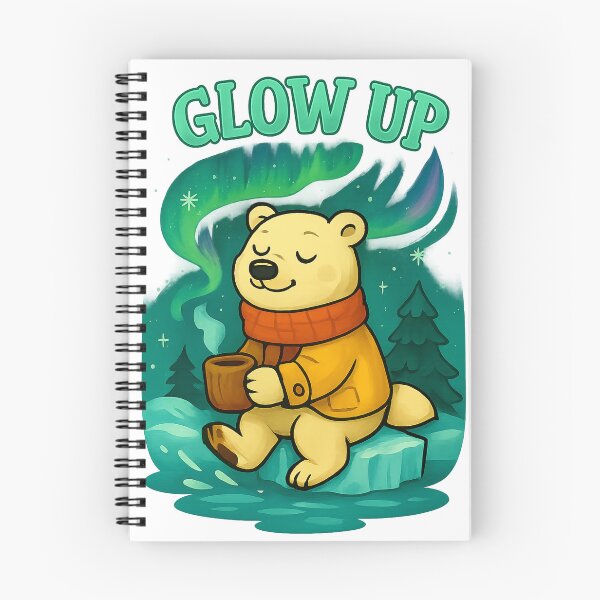 Item preview, Glow Up designed and sold by PlanetBoi.