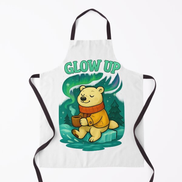 Item preview, Glow Up designed and sold by PlanetBoi.