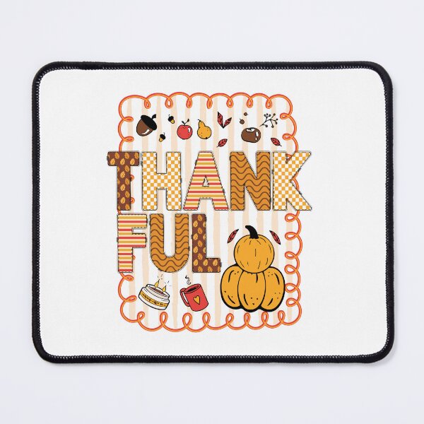 Item preview, Thankful designed and sold by DXINERZ.