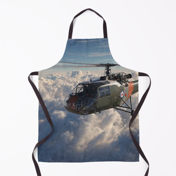 Item preview, Westland Belvedere Helicopter in Transit designed and sold by Skyframe Aviation.