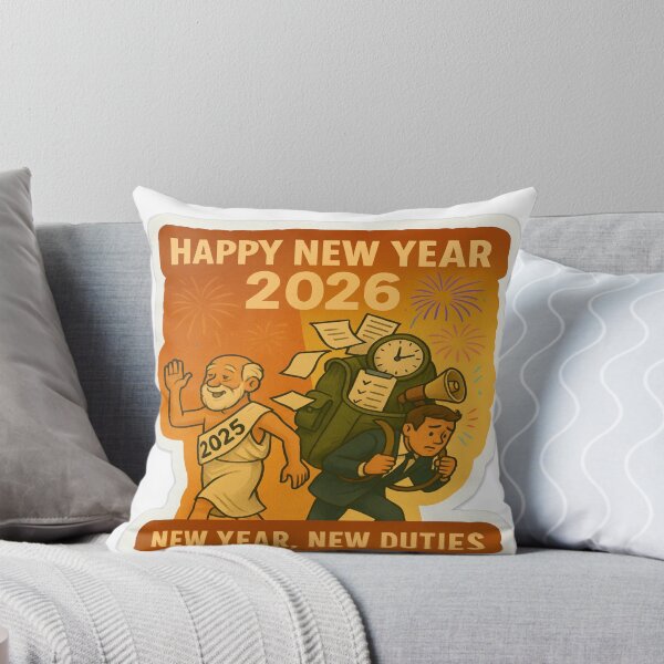 Artikelvorschau, Neues Jahr 2026 – Neue Aufgaben entworfen und verkauft von Boldolka.