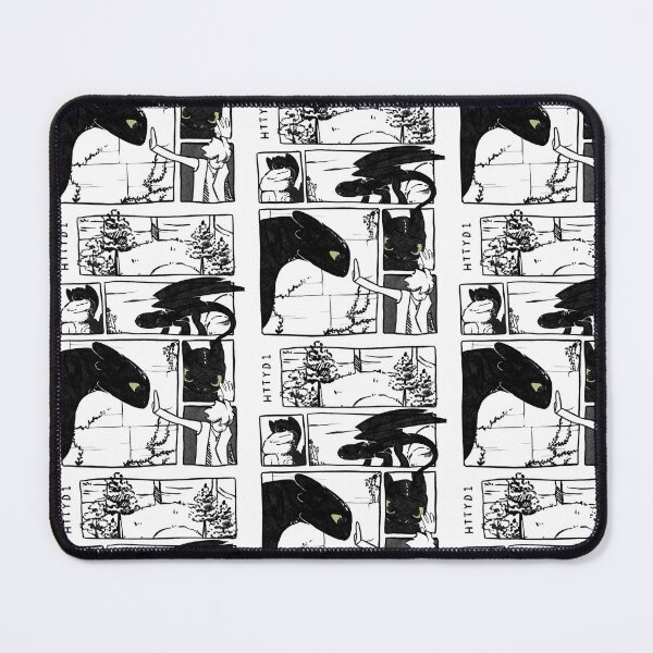 Item preview, HTTYD graphic designed and sold by WillowFrxst.