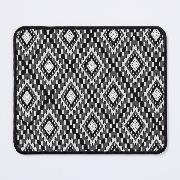 Item preview, Tunisia loincloth patterns designed and sold by Wolagno.