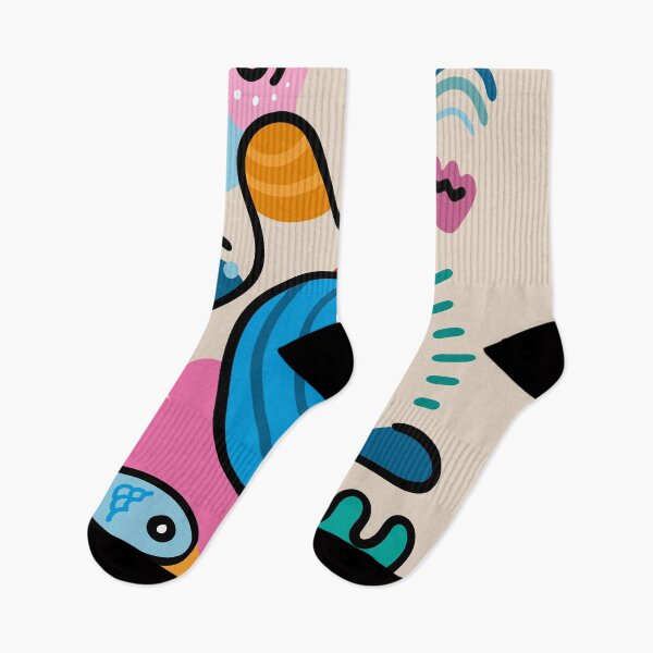 Item preview, Colorful Sea Turtle Pop Art designed and sold by missbobbit.