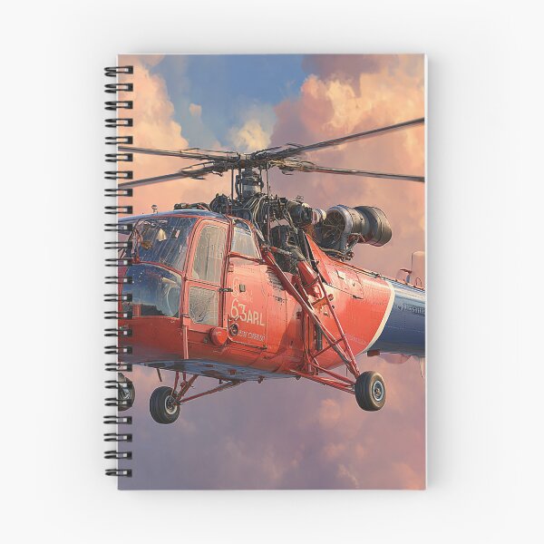 Item preview, Westland Belvedere in Flight designed and sold by Skyframe Aviation.