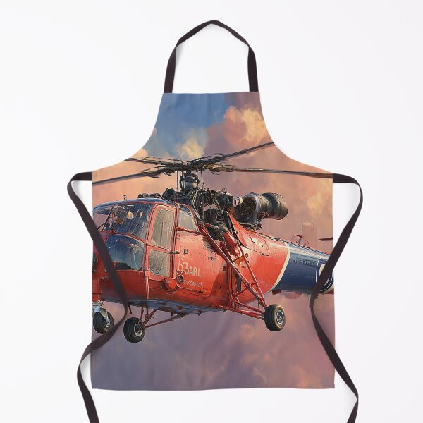 Item preview, Westland Belvedere in Flight designed and sold by Skyframe Aviation.