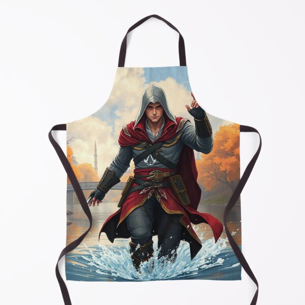 Item preview, Historic warrior designed and sold by Mudikeys.