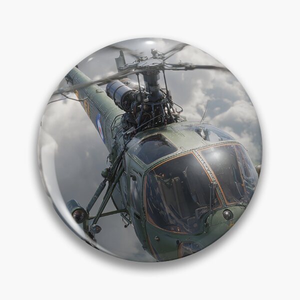 Item preview, Westland Belvedere Airframe Study designed and sold by Skyframe Aviation.