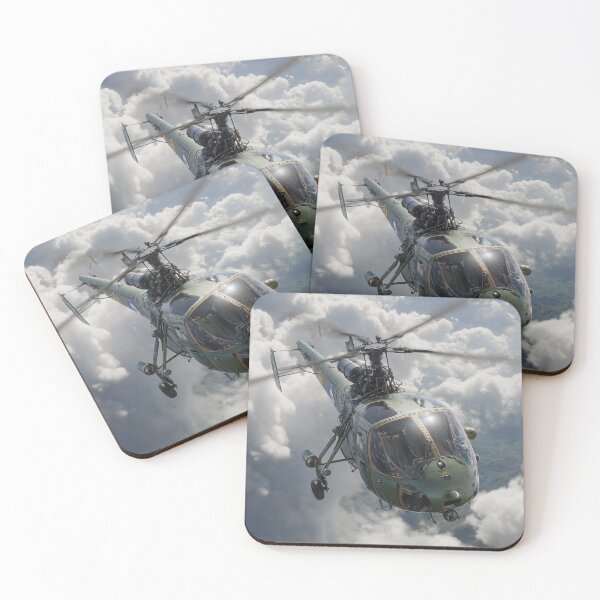 Item preview, Westland Belvedere Airframe Study designed and sold by Skyframe Aviation.