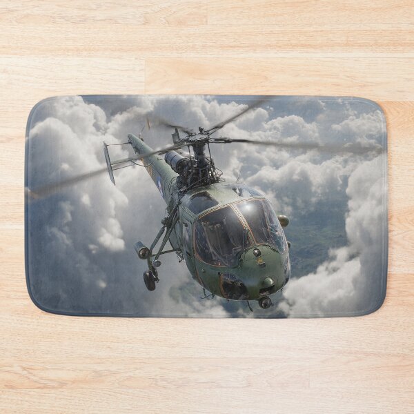 Item preview, Westland Belvedere Airframe Study designed and sold by Skyframe Aviation.