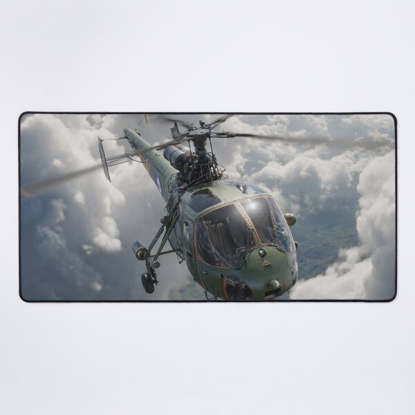 Item preview, Westland Belvedere Airframe Study designed and sold by Skyframe Aviation.