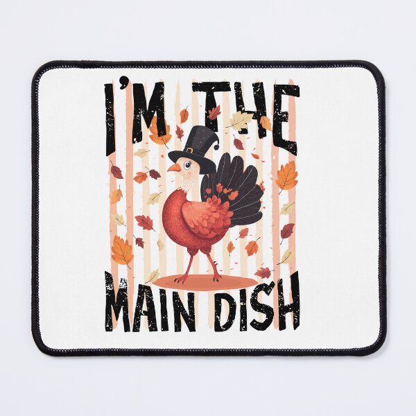 Item preview, Main Dish designed and sold by DXINERZ.