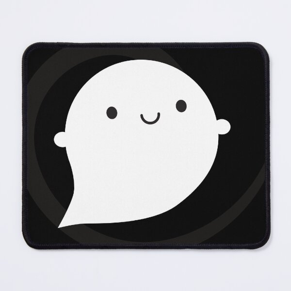 Item preview, Little Ghost designed and sold by marcelinesmith.