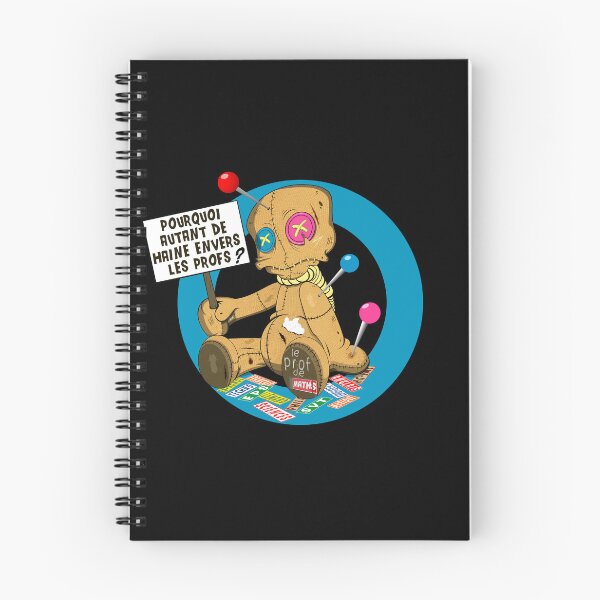Item preview, Mascot - General Teachers' Strike - Dark Humor designed and sold by Manikool.
