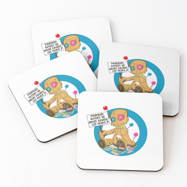Item preview, Mascot - General Teachers' Strike - Dark Humor designed and sold by Manikool.