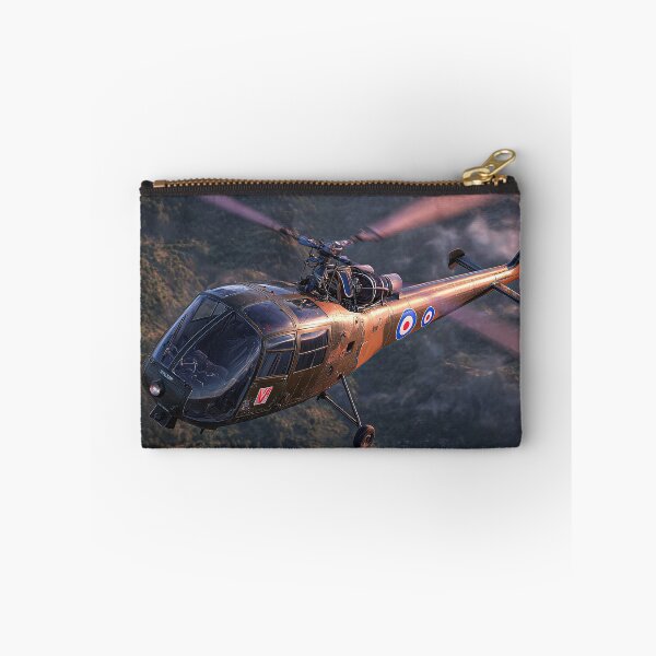 Item preview, Westland Belvedere Airborne Manoeuvre designed and sold by Skyframe Aviation.