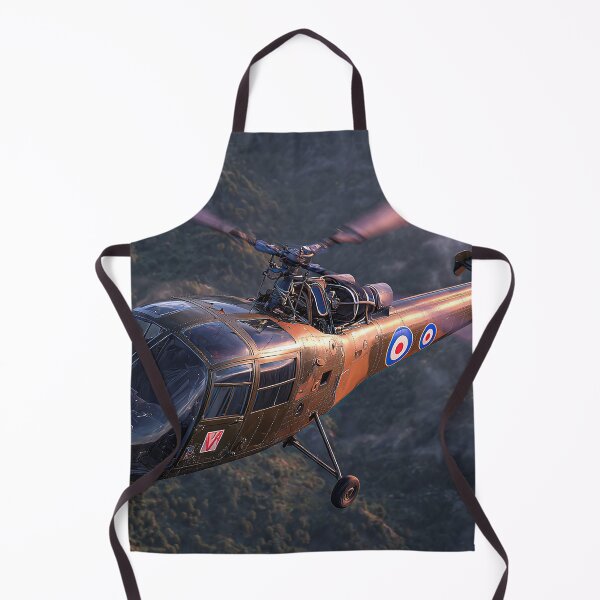 Item preview, Westland Belvedere Airborne Manoeuvre designed and sold by Skyframe Aviation.