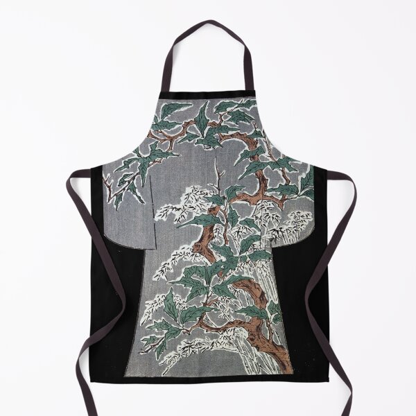 Item preview, Verdant Branches on Silver Mist - V2 designed and sold by WheelieGdArt.