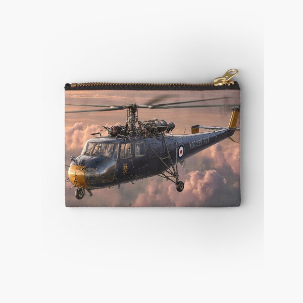 Item preview, Westland Belvedere Over Countryside designed and sold by Skyframe Aviation.