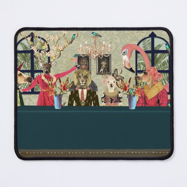 Item preview, Not the last supper designed and sold by carokes.