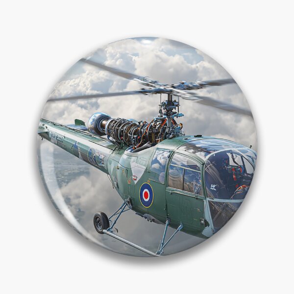 Item preview, Westland Belvedere in Tactical Lift designed and sold by Skyframe Aviation.