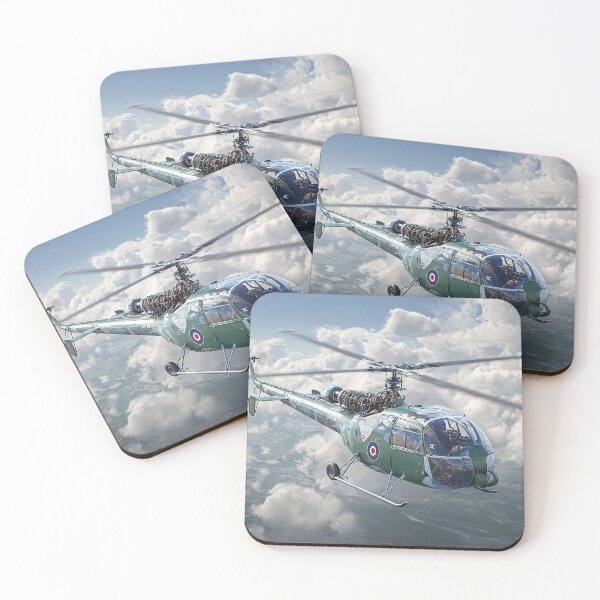 Item preview, Westland Belvedere in Tactical Lift designed and sold by Skyframe Aviation.