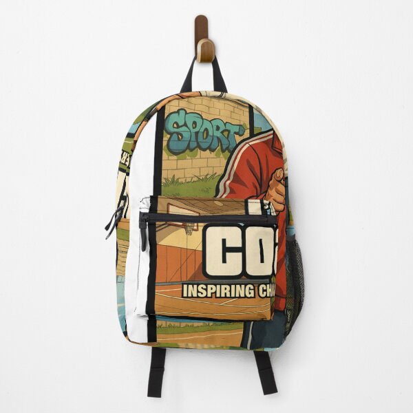 Item preview, Coach Life – Sports & Leadership Illustration designed and sold by shellymope.