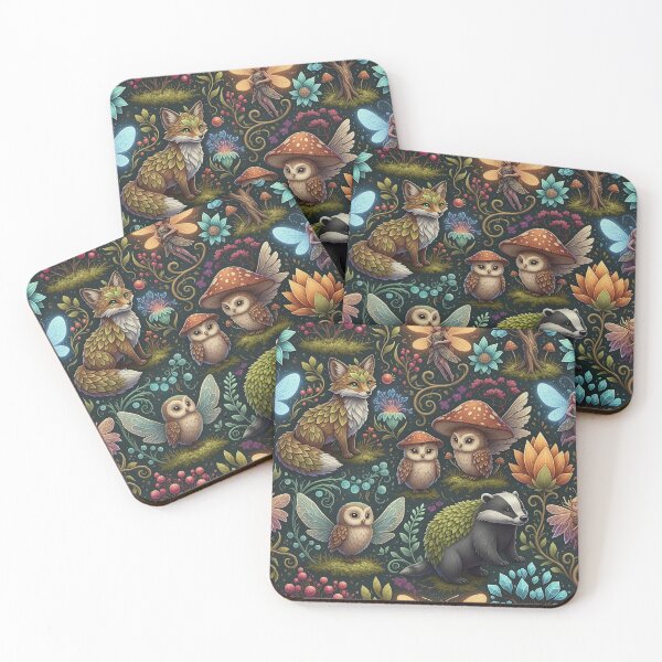 Item preview, Whimsical  designed and sold by Loveandfrappes.