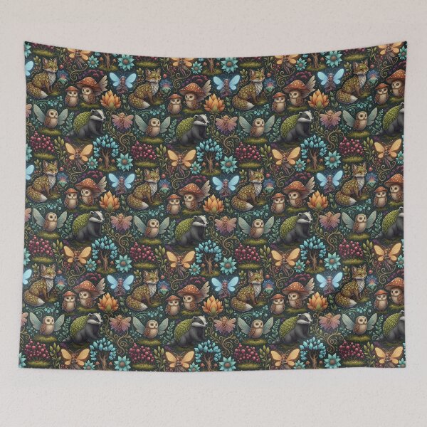 Item preview, Whimsical  designed and sold by Loveandfrappes.