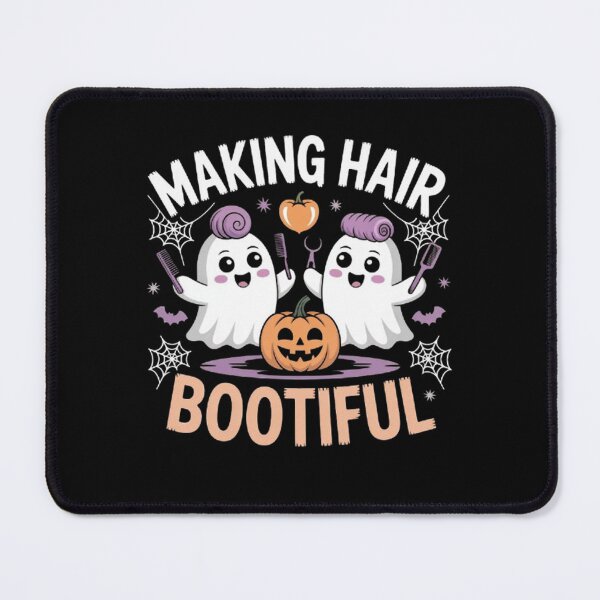 Item preview, Making Hair Bootiful Halloween designed and sold by BHMARTS.