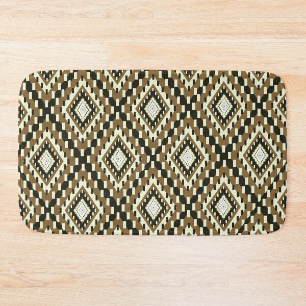 Item preview, Tunisia loincloth patterns designed and sold by Wolagno.