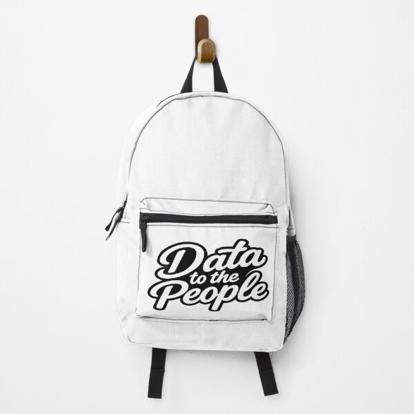 Item preview, Data to the People designed and sold by Flareo-7.