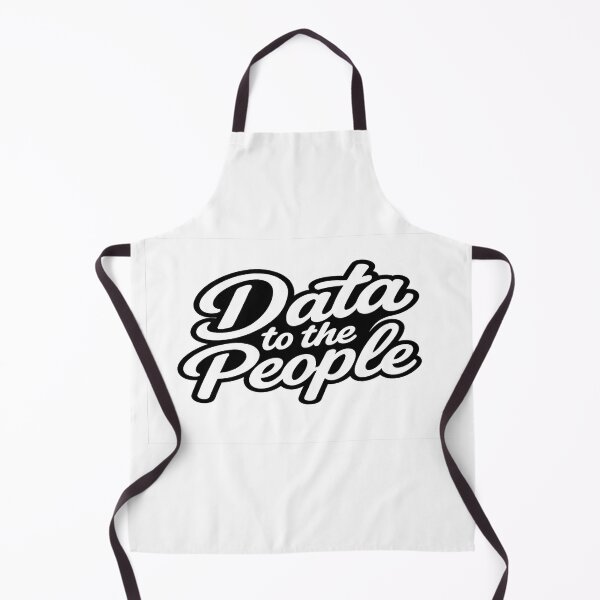 Item preview, Data to the People designed and sold by Flareo-7.