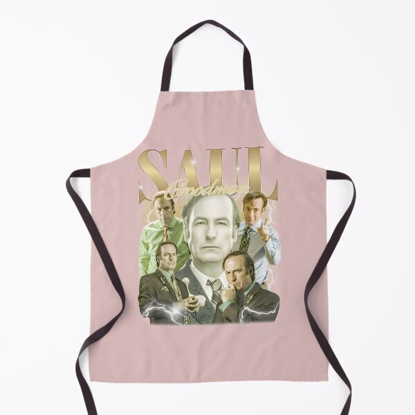 Item preview, Saul Goodman Retro Lawyer Up Pop Art Collage designed and sold by ChelseyKeranART.