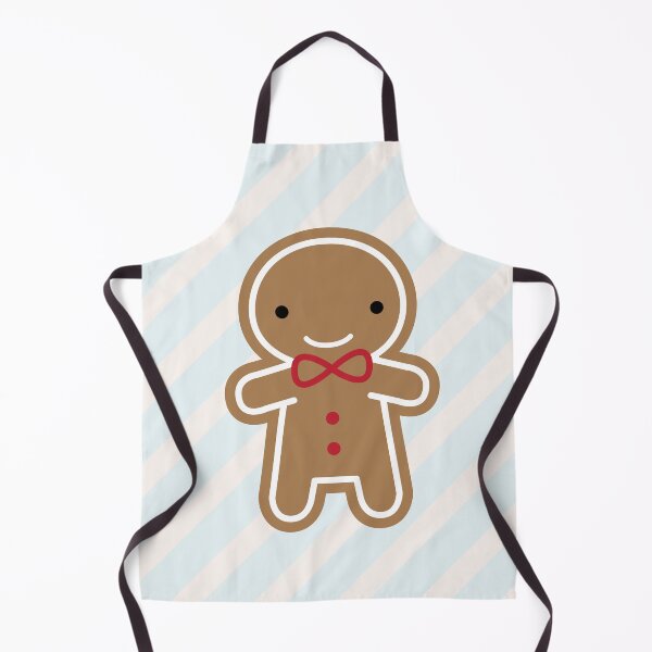 Item preview, Cookie Cute Gingerbread Man designed and sold by marcelinesmith.