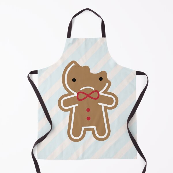 Item preview, Cookie Cute Sad Gingerbread Man designed and sold by marcelinesmith.