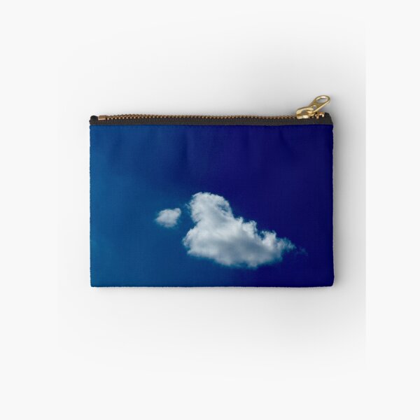 Item preview, Lonely White Cloud in the Blue Sky   designed and sold by ForgeBogdan.