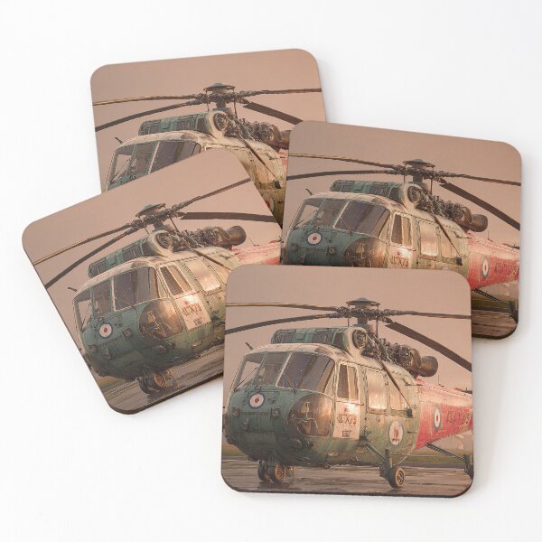 Item preview, Westland Belvedere Historic Airframe designed and sold by Skyframe Aviation.