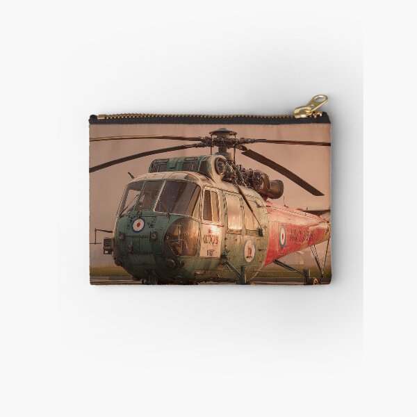 Item preview, Westland Belvedere Historic Airframe designed and sold by Skyframe Aviation.