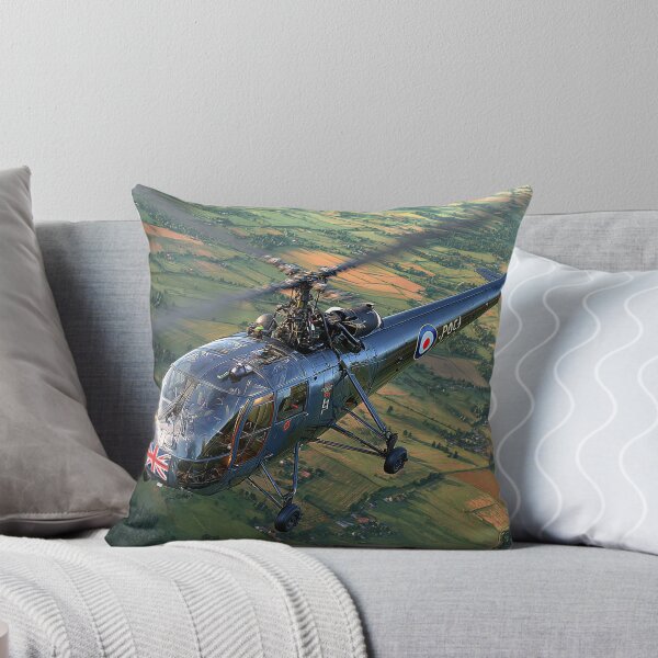 Item preview, Westland Belvedere Rotor Blades in Motion designed and sold by Skyframe Aviation.