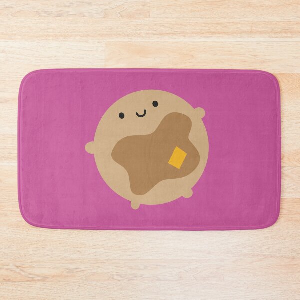 Item preview, Kawaii Pancake designed and sold by marcelinesmith.