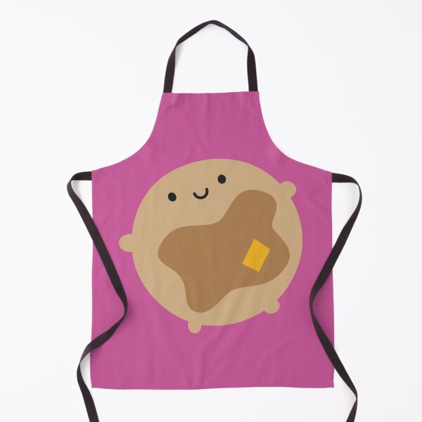 Item preview, Kawaii Pancake designed and sold by marcelinesmith.