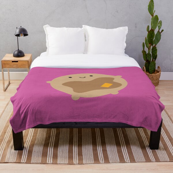Item preview, Kawaii Pancake designed and sold by marcelinesmith.