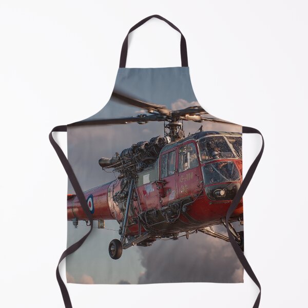 Item preview, Westland Belvedere Mission Deployment designed and sold by Skyframe Aviation.