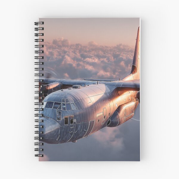 Item preview, AC-130J Ghostrider at Sunset designed and sold by Skyframe Aviation.