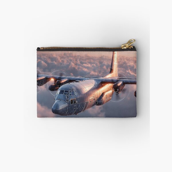 Item preview, AC-130J Ghostrider at Sunset designed and sold by Skyframe Aviation.