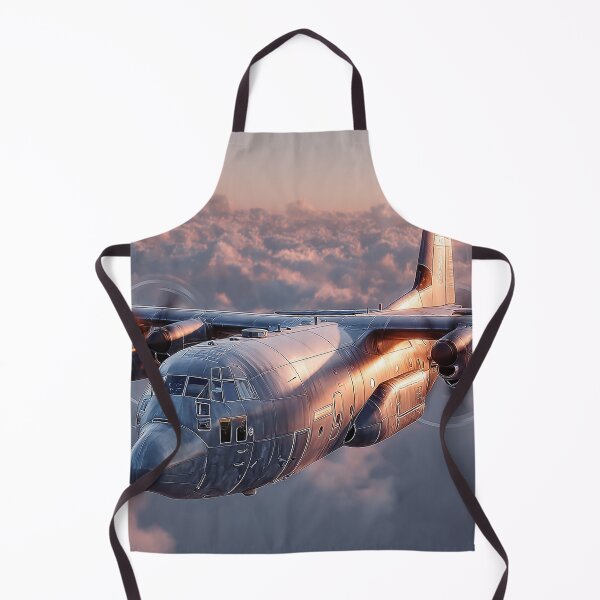 Item preview, AC-130J Ghostrider at Sunset designed and sold by Skyframe Aviation.