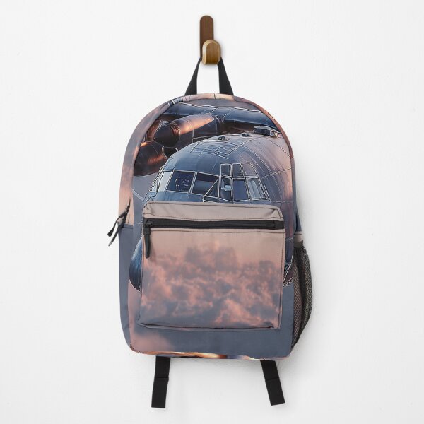 Item preview, AC-130J Ghostrider at Sunset designed and sold by Skyframe Aviation.